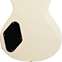 PRS S2 SC250 Semi Hollow White (Pre-Owned)