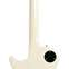 PRS S2 SC250 Semi Hollow White (Pre-Owned)