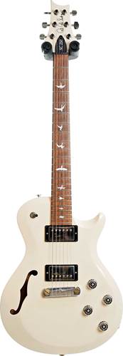 PRS S2 SC250 Semi Hollow White (Pre-Owned) PRS S2 SC250 Semi Hollow White (Pre-Owned)