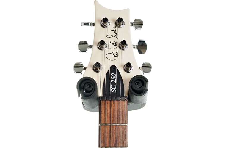 PRS S2 SC250 Semi Hollow White (Pre-Owned) PRS S2 SC250 Semi Hollow White (Pre-Owned)