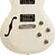PRS S2 SC250 Semi Hollow White (Pre-Owned)