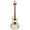 PRS S2 SC250 Semi Hollow White (Pre-Owned) Front View