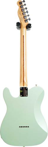 Fender 2011 FSR Telecaster Deluxe Maple Fingerboard Sea Foam Pearl (Pre-Owned) Fender 2011 FSR Telecaster Deluxe Maple Fingerboard Sea Foam Pearl (Pre-Owned)