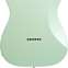 Fender 2011 FSR Telecaster Deluxe Maple Fingerboard Sea Foam Pearl (Pre-Owned)