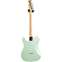 Fender 2011 FSR Telecaster Deluxe Maple Fingerboard Sea Foam Pearl (Pre-Owned) Back View