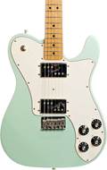 Fender 2011 FSR Telecaster Deluxe Maple Fingerboard Sea Foam Pearl (Pre-Owned)
