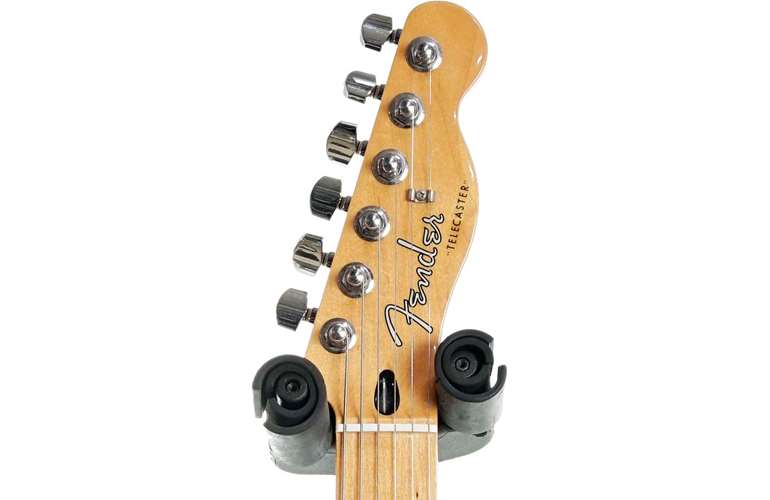 Fender 2011 FSR Telecaster Deluxe Maple Fingerboard Sea Foam Pearl (Pre-Owned) Fender 2011 FSR Telecaster Deluxe Maple Fingerboard Sea Foam Pearl (Pre-Owned)
