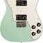 Fender 2011 FSR Telecaster Deluxe Maple Fingerboard Sea Foam Pearl (Pre-Owned)