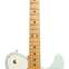 Fender 2011 FSR Telecaster Deluxe Maple Fingerboard Sea Foam Pearl (Pre-Owned)