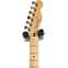 Fender 2011 FSR Telecaster Deluxe Maple Fingerboard Sea Foam Pearl (Pre-Owned)