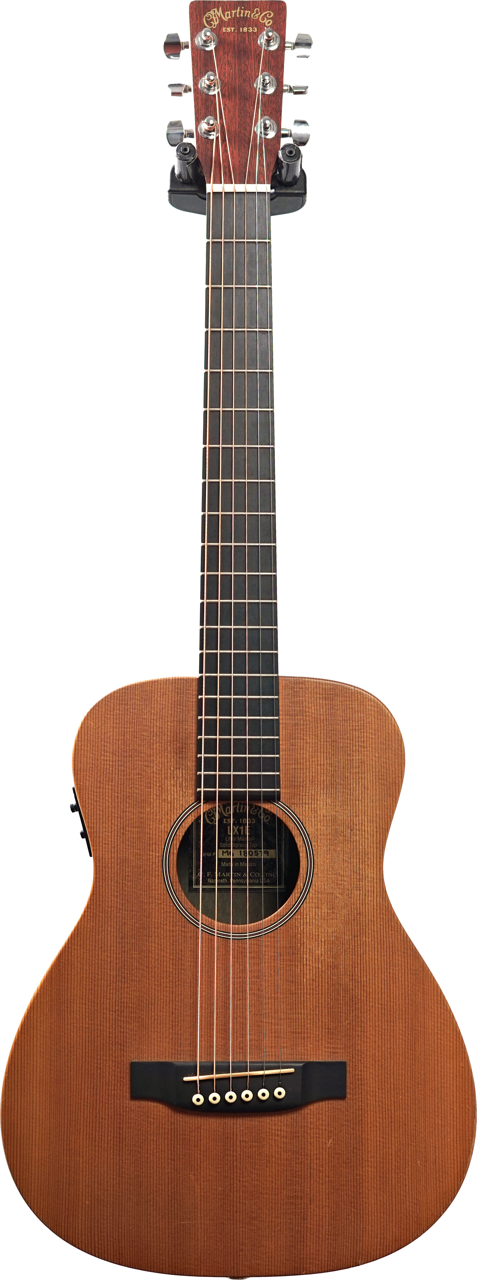 Martin LX1E (Pre-Owned)