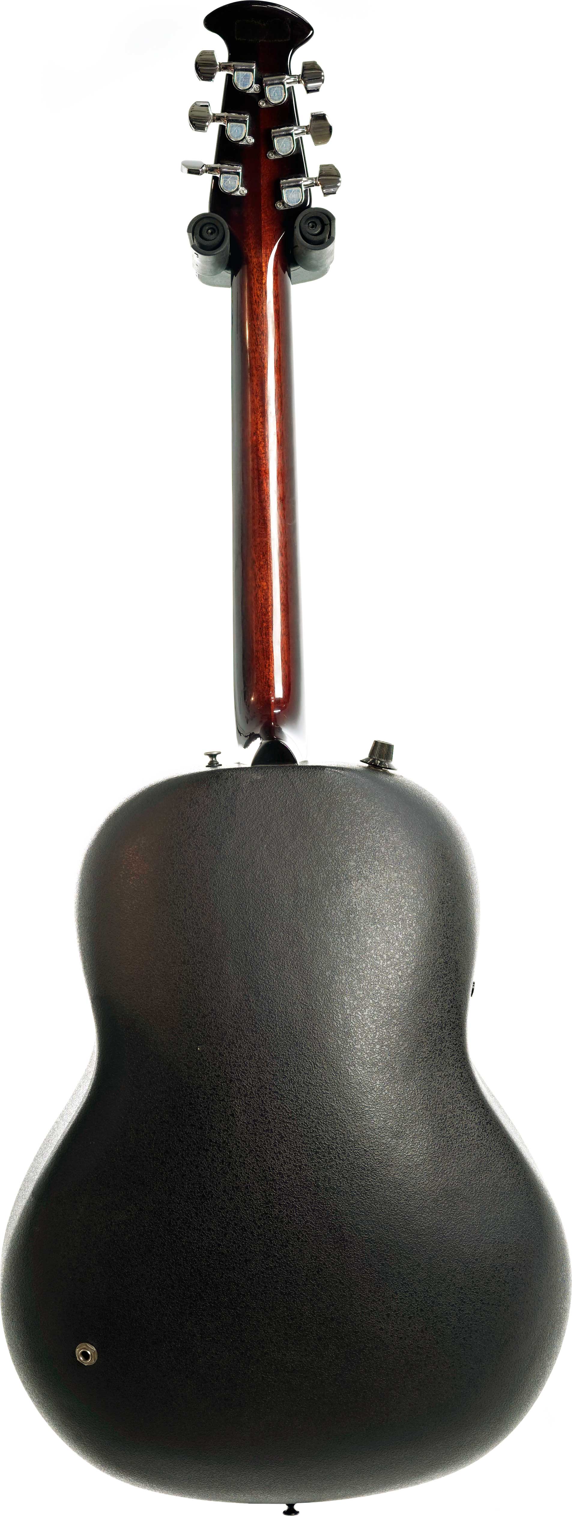 Ovation 1982 Custom Balladeer 1612 (Pre-Owned)