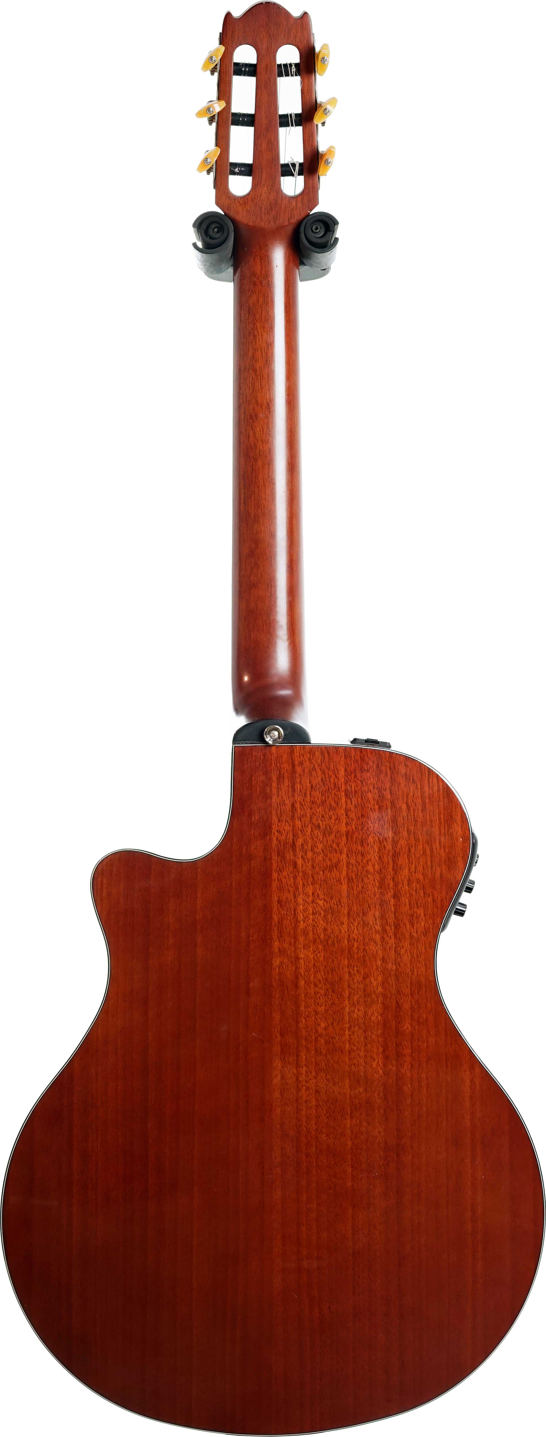 Yamaha NTX700 Natural (Pre-Owned)