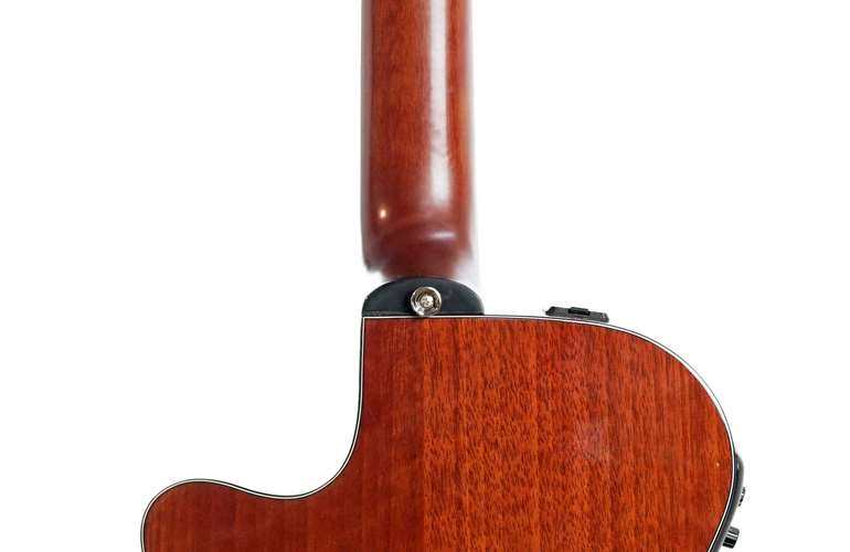 Yamaha NTX700 Natural (Pre-Owned) Yamaha NTX700 Natural (Pre-Owned)