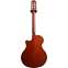 Yamaha NTX700 Natural (Pre-Owned) Back View