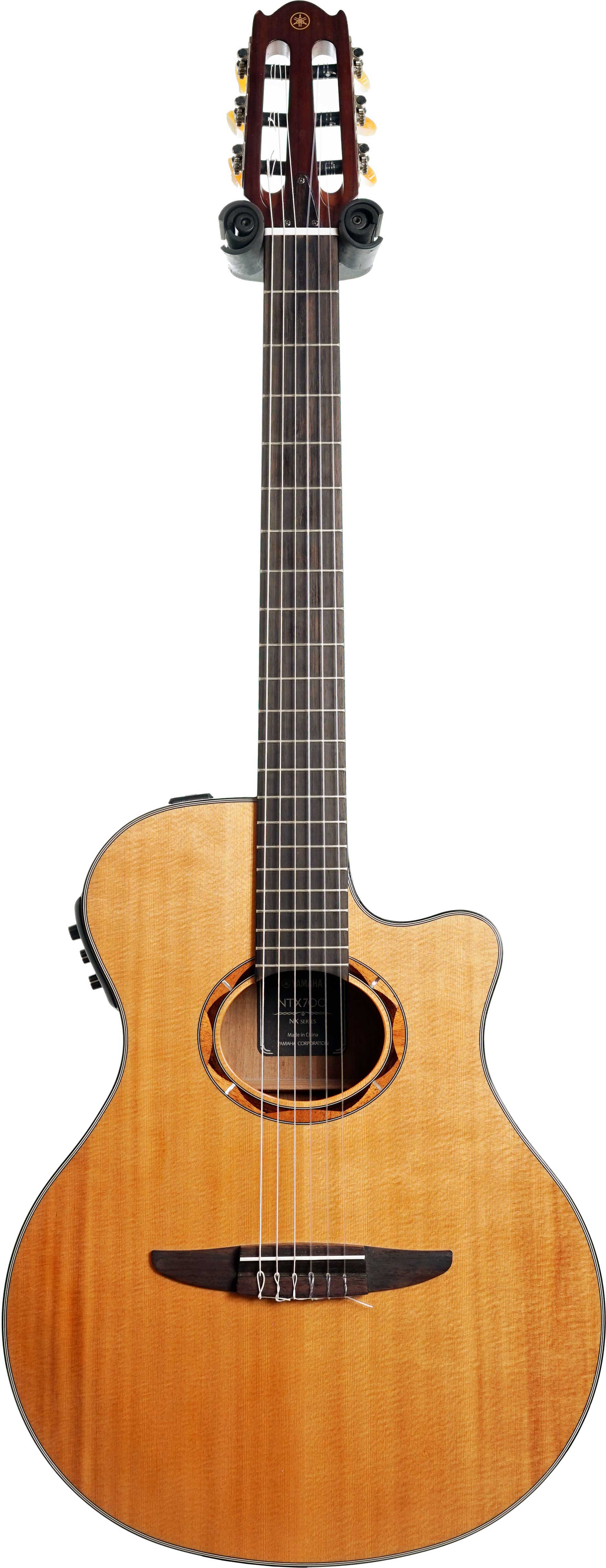 Yamaha NTX700 Natural (Pre-Owned)