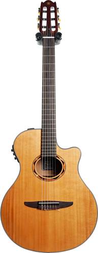 Yamaha NTX700 Natural (Pre-Owned) Yamaha NTX700 Natural (Pre-Owned)
