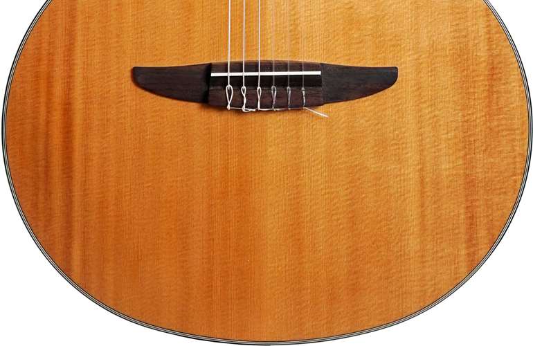 Yamaha NTX700 Natural (Pre-Owned) Yamaha NTX700 Natural (Pre-Owned)