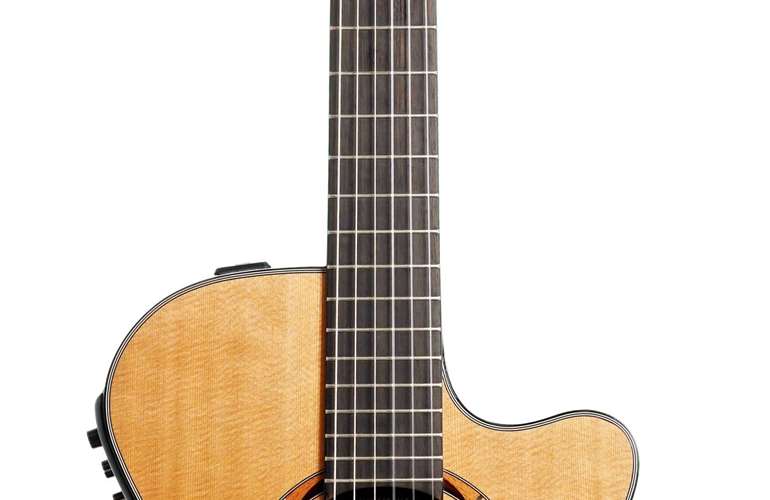 Yamaha NTX700 Natural (Pre-Owned) Yamaha NTX700 Natural (Pre-Owned)