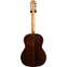 Cordoba C7 Natural (Pre-Owned) Back View