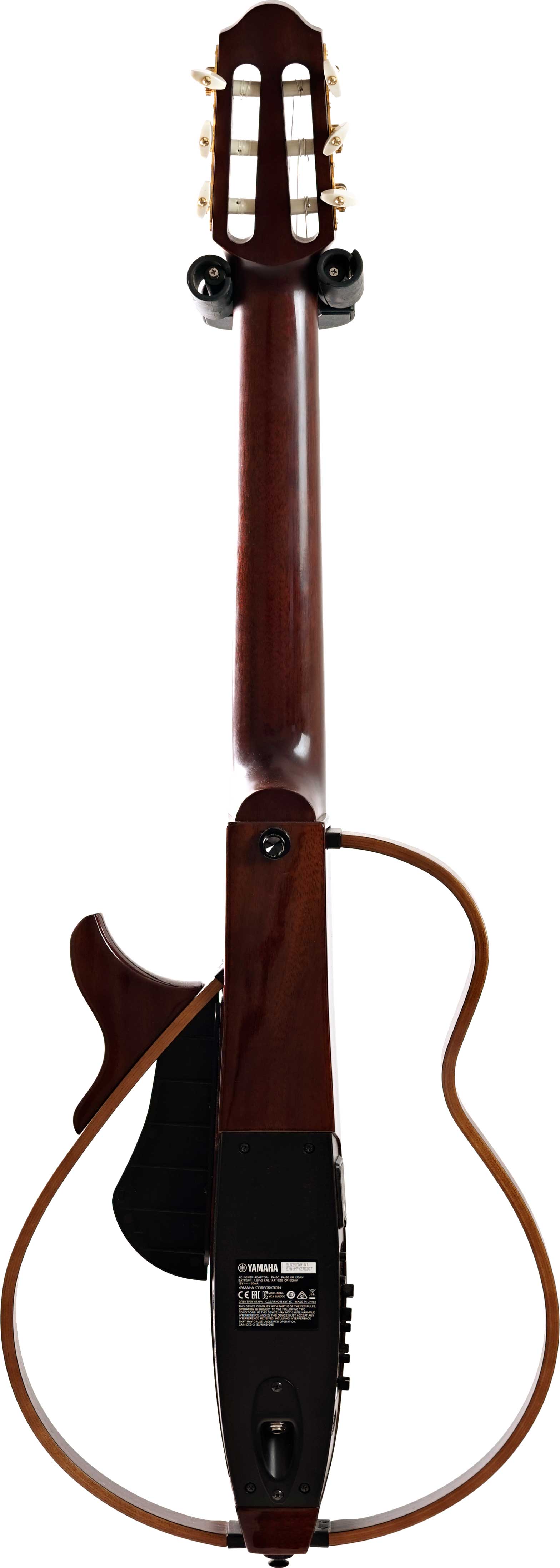 Yamaha SLG200N Natural (Pre-Owned)