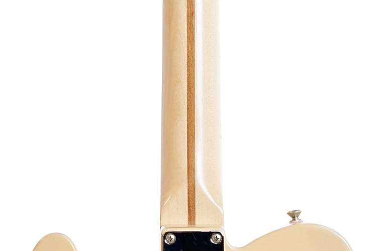 Fender 2008 Highway One Telecaster Honey Blonde (Pre-Owned) Fender 2008 Highway One Telecaster Honey Blonde (Pre-Owned)