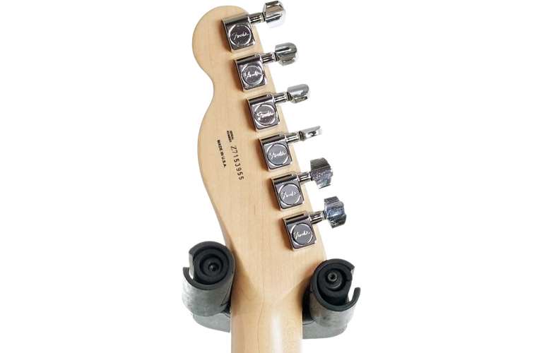 Fender 2008 Highway One Telecaster Honey Blonde (Pre-Owned) Fender 2008 Highway One Telecaster Honey Blonde (Pre-Owned)
