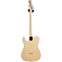 Fender 2008 Highway One Telecaster Honey Blonde (Pre-Owned) Back View