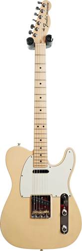 Fender 2008 Highway One Telecaster Honey Blonde (Pre-Owned) Fender 2008 Highway One Telecaster Honey Blonde (Pre-Owned)