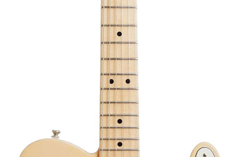 Fender 2008 Highway One Telecaster Honey Blonde (Pre-Owned) Fender 2008 Highway One Telecaster Honey Blonde (Pre-Owned)