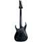 Ibanez 2023 RGT1270PB Cosmic Blue Starburst Flat (Pre-Owned) Back View