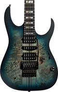 Ibanez 2023 RGT1270PB Cosmic Blue Starburst Flat (Pre-Owned)