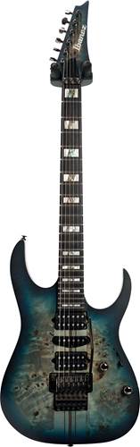 Ibanez 2023 RGT1270PB Cosmic Blue Starburst Flat (Pre-Owned) Ibanez 2023 RGT1270PB Cosmic Blue Starburst Flat (Pre-Owned)