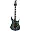 Ibanez 2023 RGT1270PB Cosmic Blue Starburst Flat (Pre-Owned) Front View