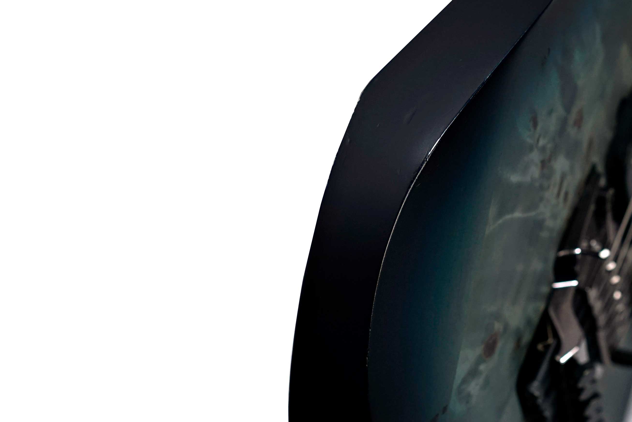 Ibanez 2023 RGT1270PB Cosmic Blue Starburst Flat (Pre-Owned)