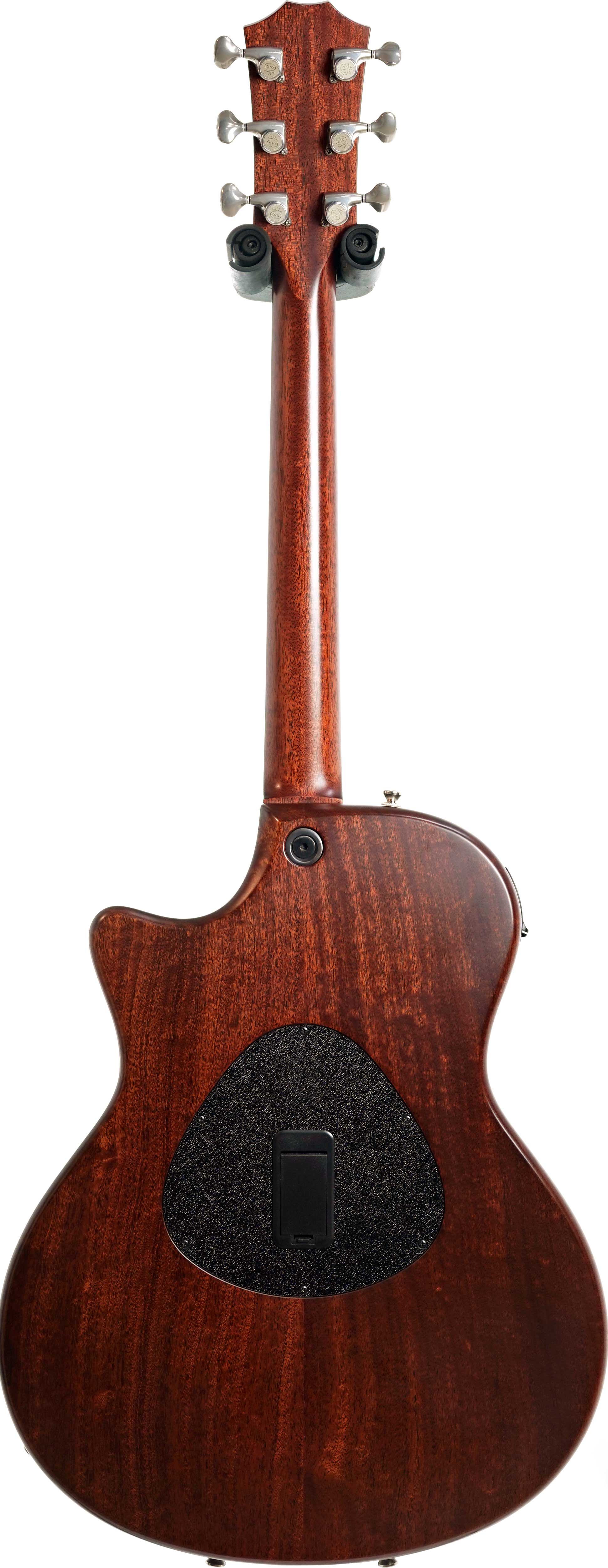 Taylor T5 Custom Satin Cherry Burst (Pre-Owned)