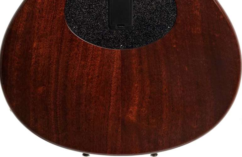 Taylor T5 Custom Satin Cherry Burst (Pre-Owned) Taylor T5 Custom Satin Cherry Burst (Pre-Owned)