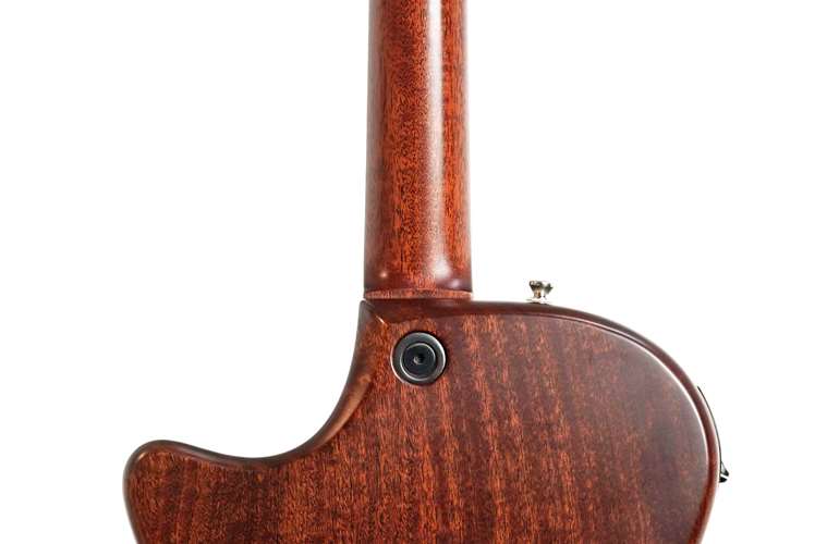 Taylor T5 Custom Satin Cherry Burst (Pre-Owned) Taylor T5 Custom Satin Cherry Burst (Pre-Owned)