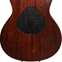 Taylor T5 Custom Satin Cherry Burst (Pre-Owned)
