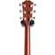 Taylor T5 Custom Satin Cherry Burst (Pre-Owned)