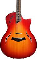 Taylor T5 Custom Satin Cherry Burst (Pre-Owned)