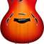 Taylor T5 Custom Satin Cherry Burst (Pre-Owned)