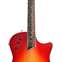 Taylor T5 Custom Satin Cherry Burst (Pre-Owned)