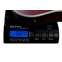 Taylor T5 Custom Satin Cherry Burst (Pre-Owned) Front View