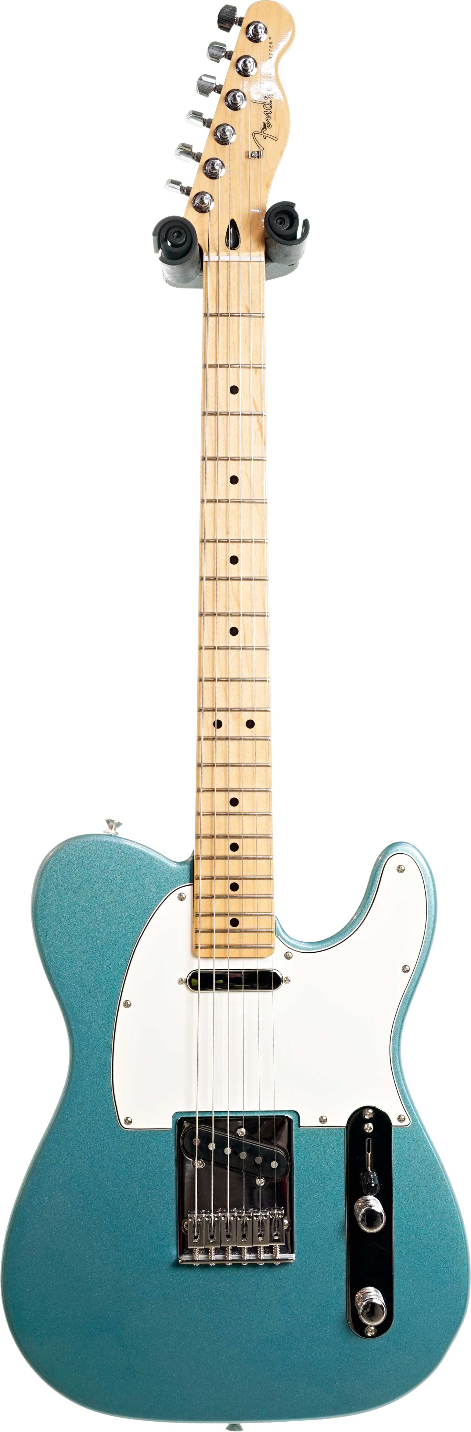 Fender 2023 Player Telecaster Maple Fingerboard Tidepool (Pre-Owned)