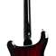PRS SE Hollowbody Fire Red Burst  (Pre-Owned)