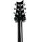 PRS SE Hollowbody Fire Red Burst  (Pre-Owned)