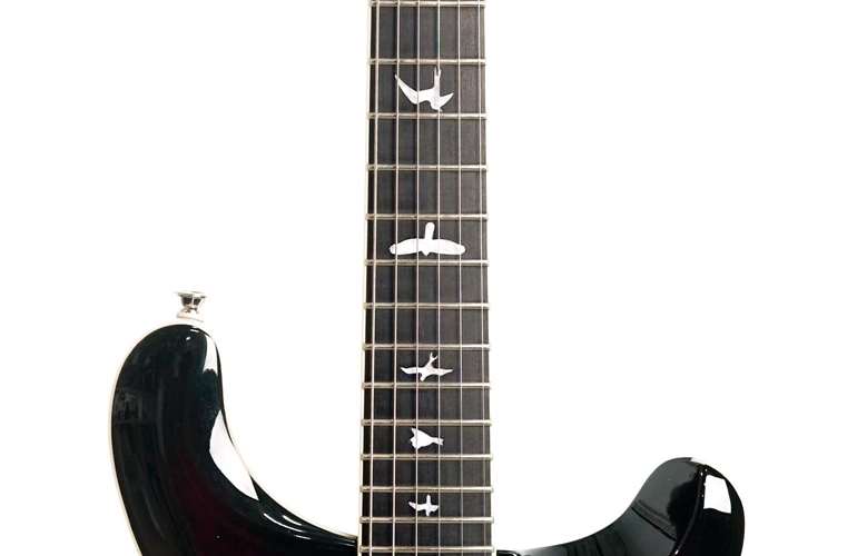 PRS SE Hollowbody Fire Red Burst  (Pre-Owned) PRS SE Hollowbody Fire Red Burst  (Pre-Owned)