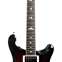 PRS SE Hollowbody Fire Red Burst  (Pre-Owned)
