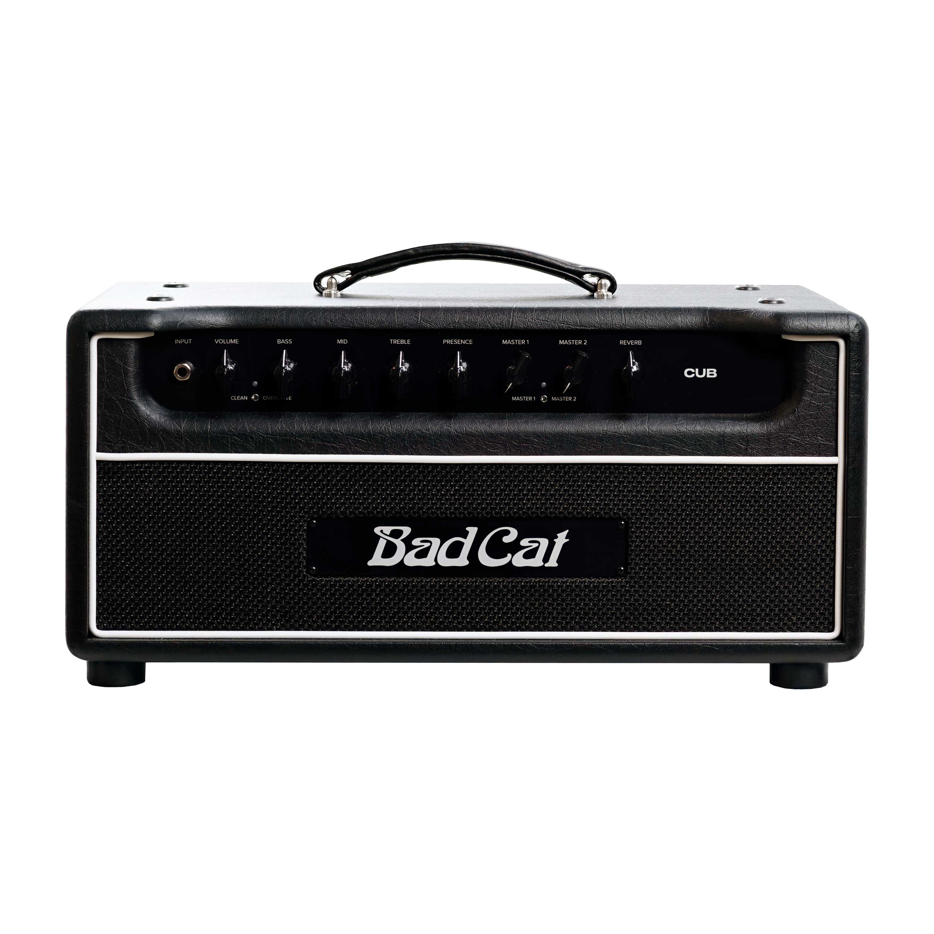 Bad Cat Cub Valve Amp Head (Pre-Owned)